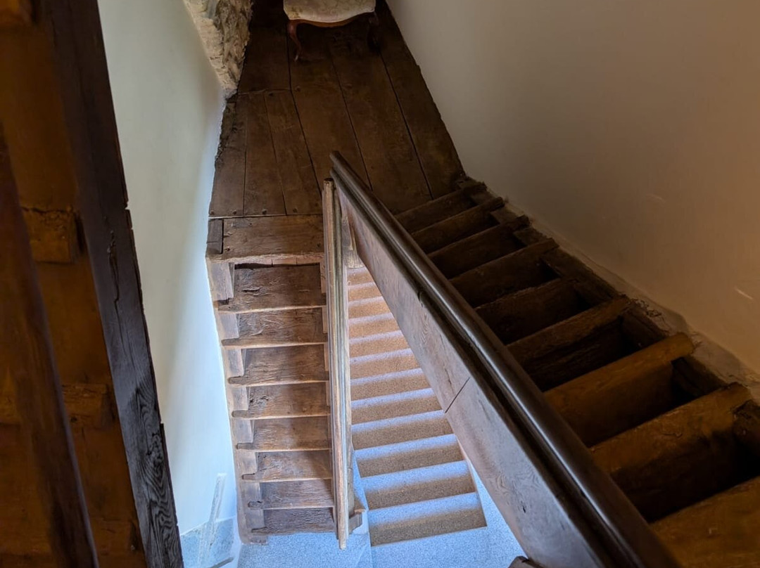 Castello Malaspina-Varzi必去景点