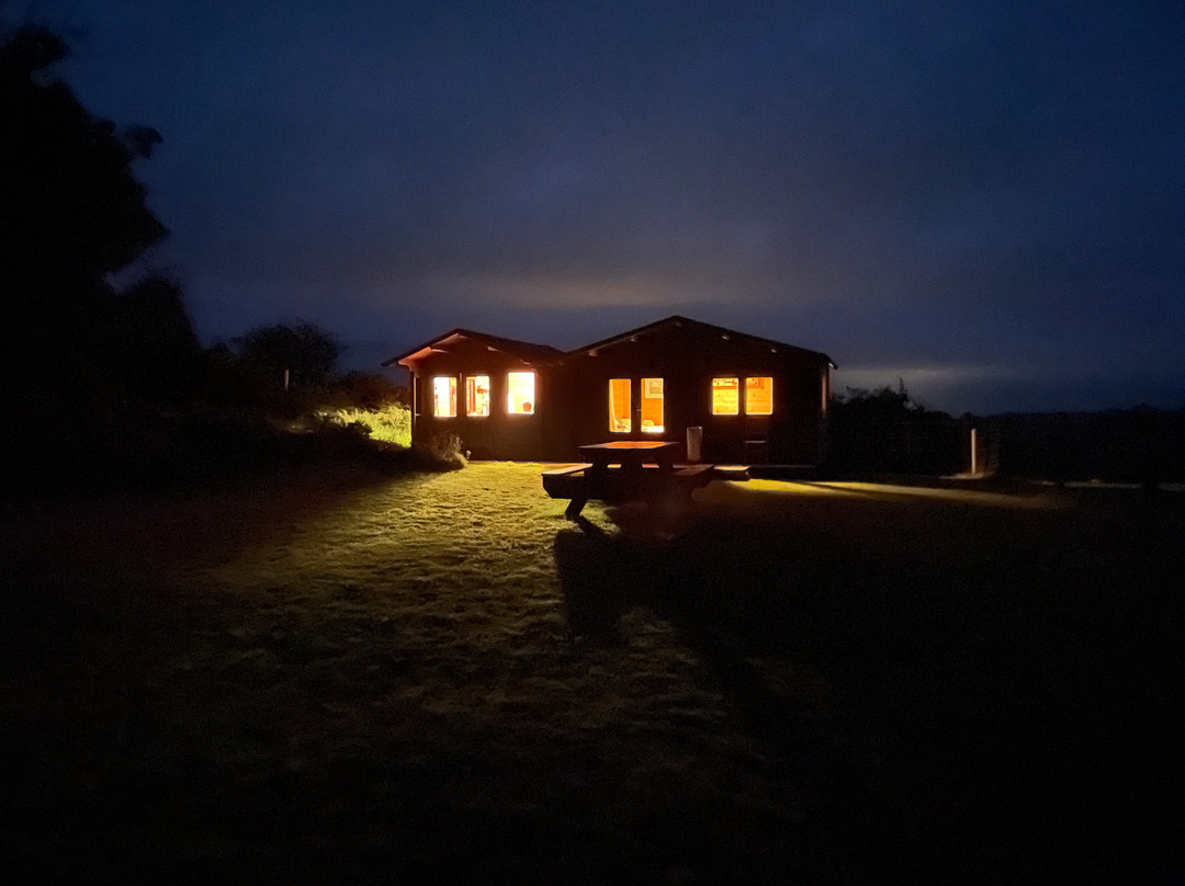 Waterfall Alpaca Farm-Drimoleague必去景点