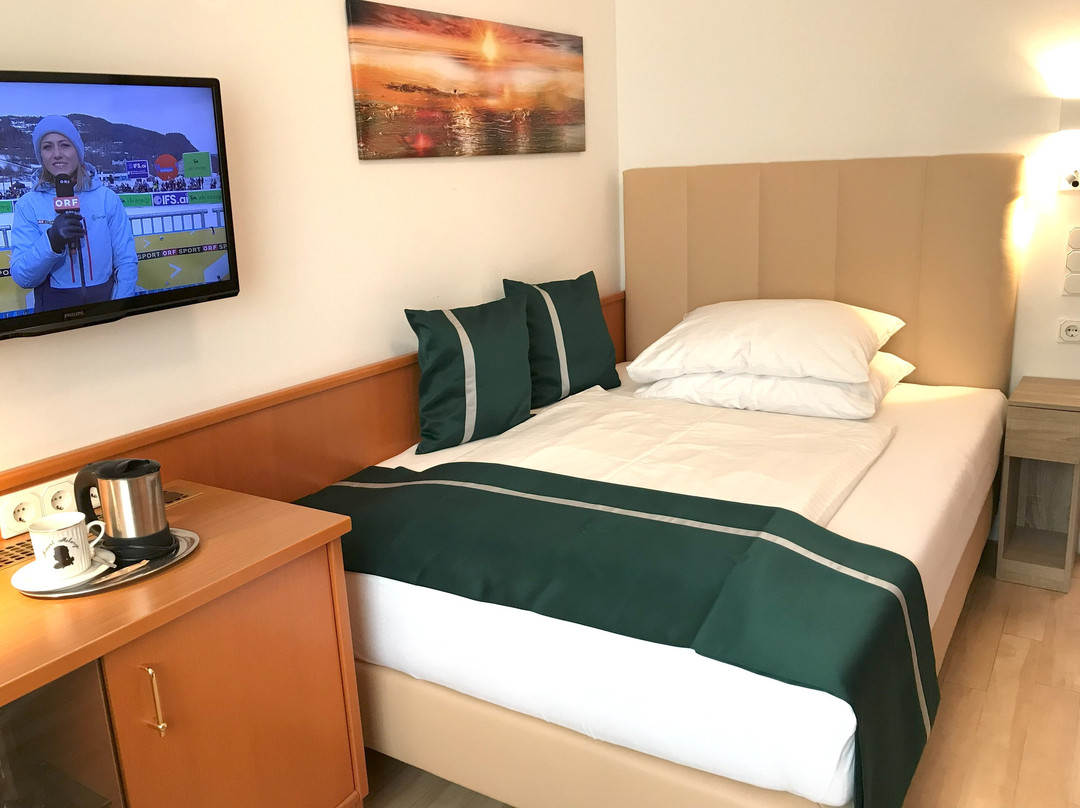 City Hotel Albrecht主图