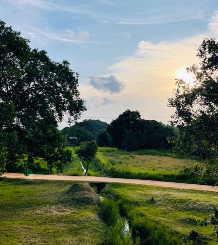 Kaludiya Pokuna Nature Walks-锡吉里亚必去景点