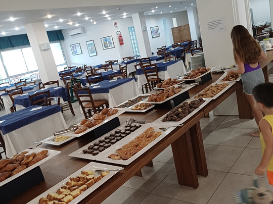 Futura Club Casarossa