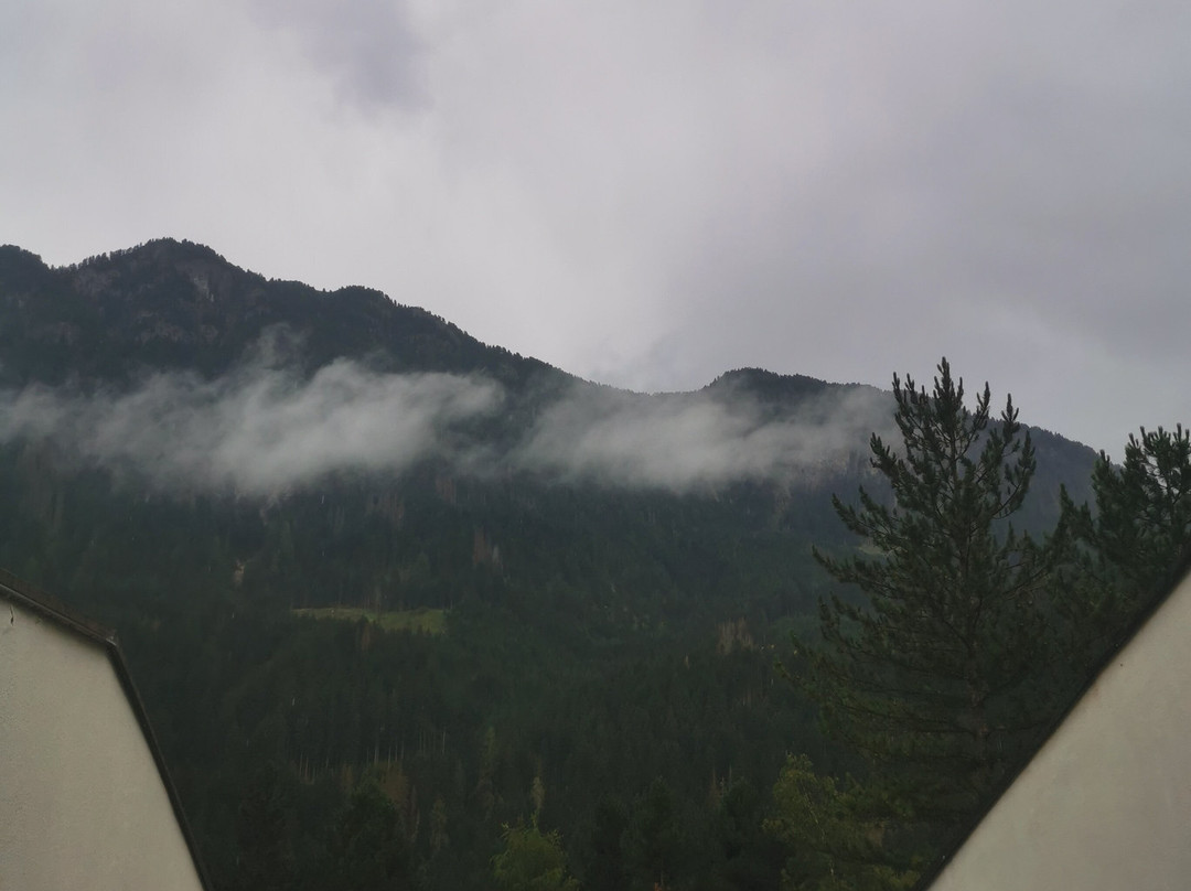 Club Hotel Regina e Fassa主图