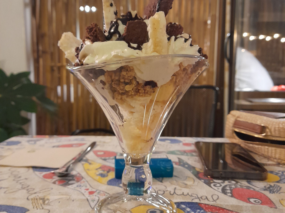 Casa BelaVista Penela主图