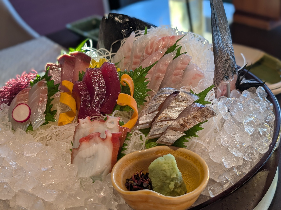 Beachside Onsen Resort Umi主图