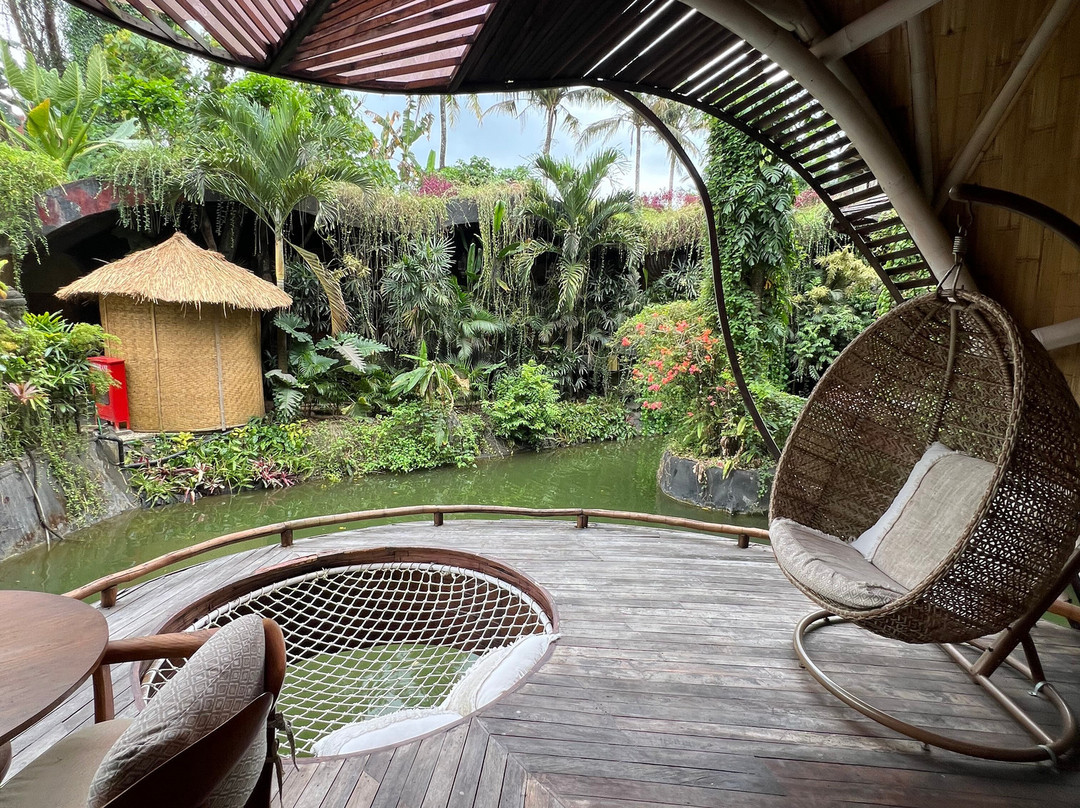 Ulaman Eco Luxury Resort主图