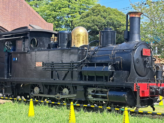 Nippon Institute of Technology Museum of Industrial Technology-宫代町必去景点