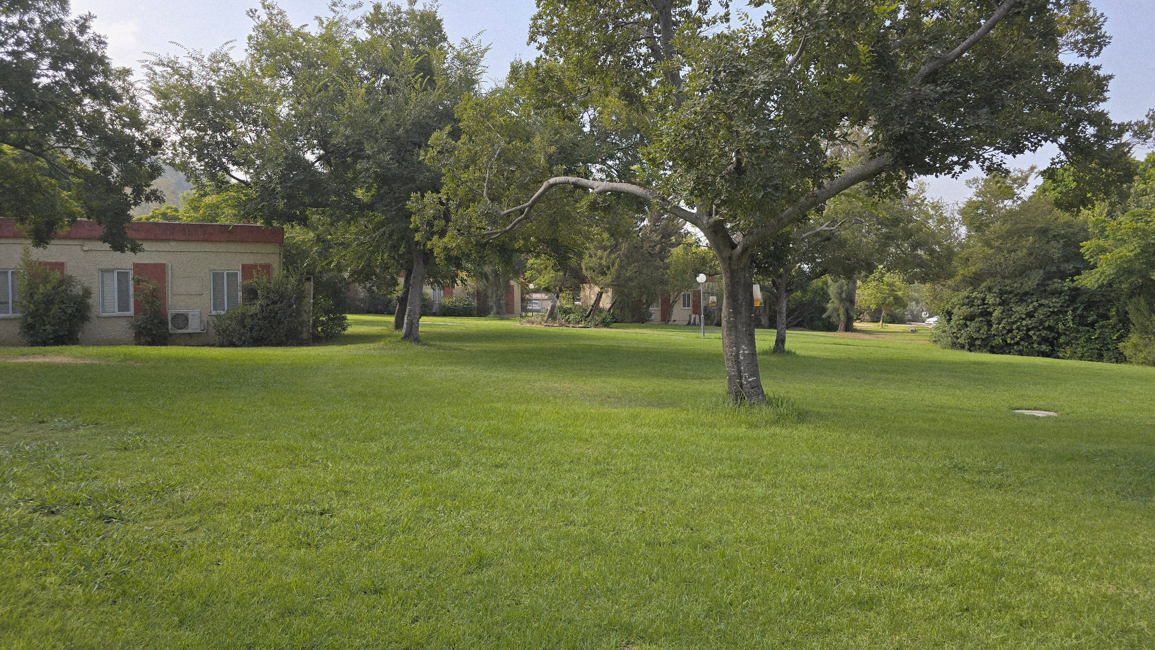 Bakfar Kfar Szold Country Lodging-官方