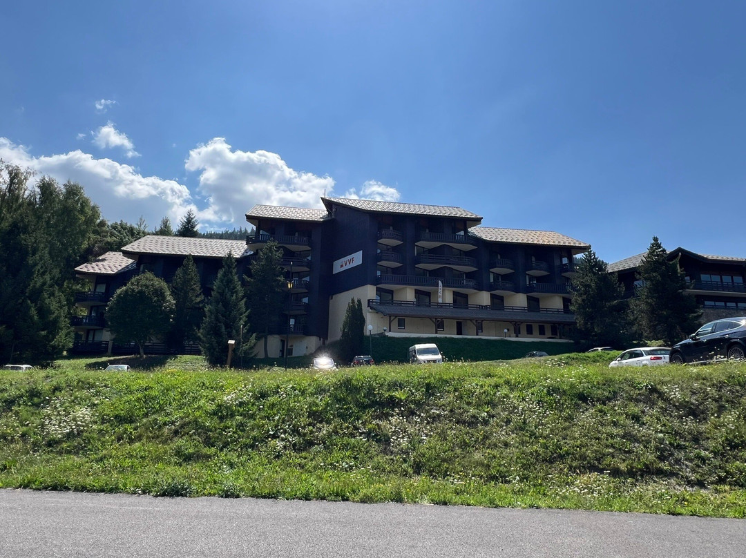 斯黛拉MMV俱乐部酒店主图