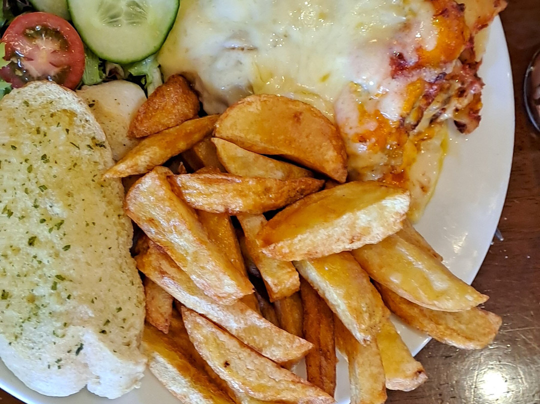 Broughton Craggs Hotel主图