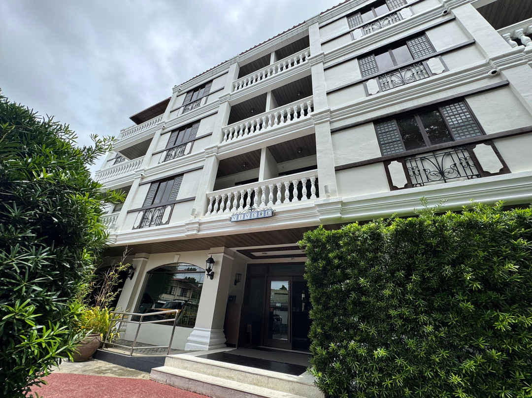 Paradores de Vigan主图