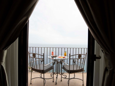 Hotel Metropole Taormina主图