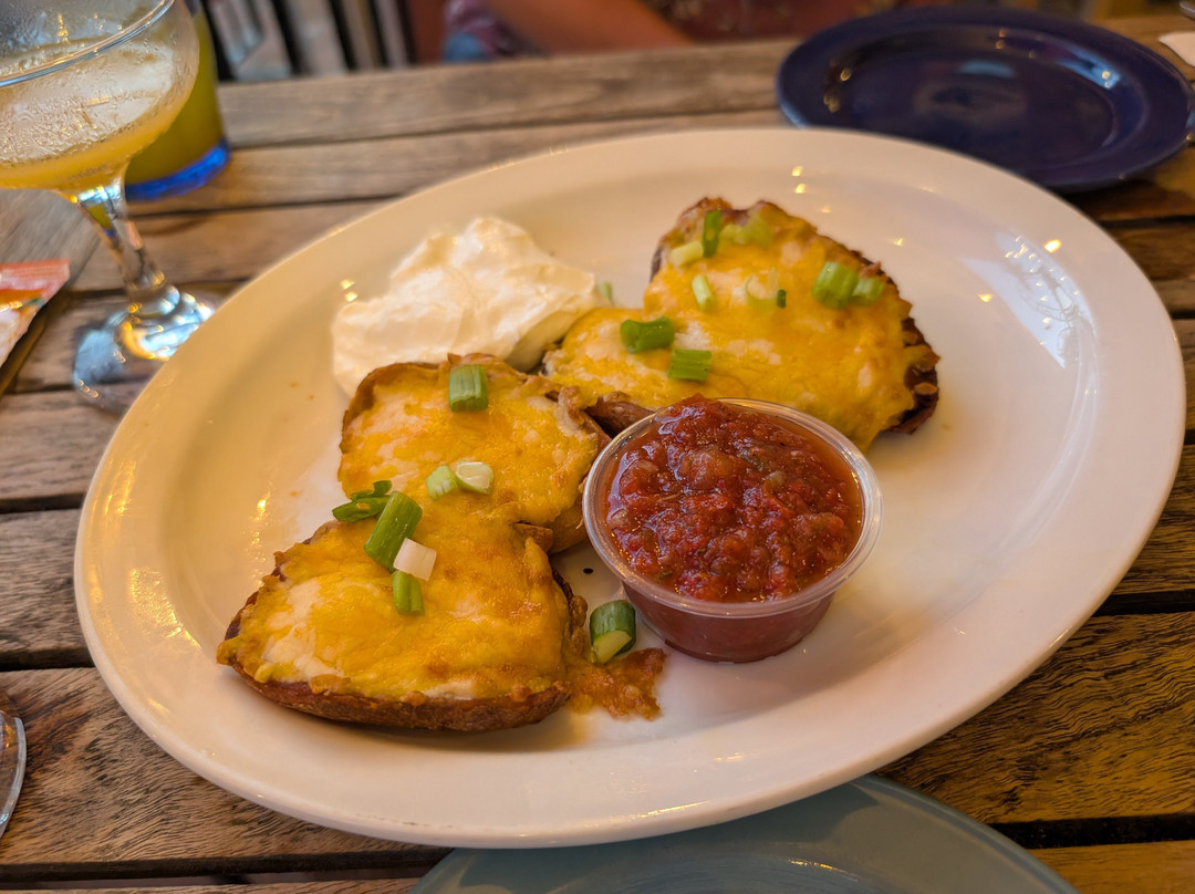 Swizzle Inn-Hamilton Parish必去景点