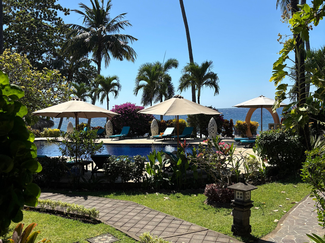 霍里威花园度假村主图