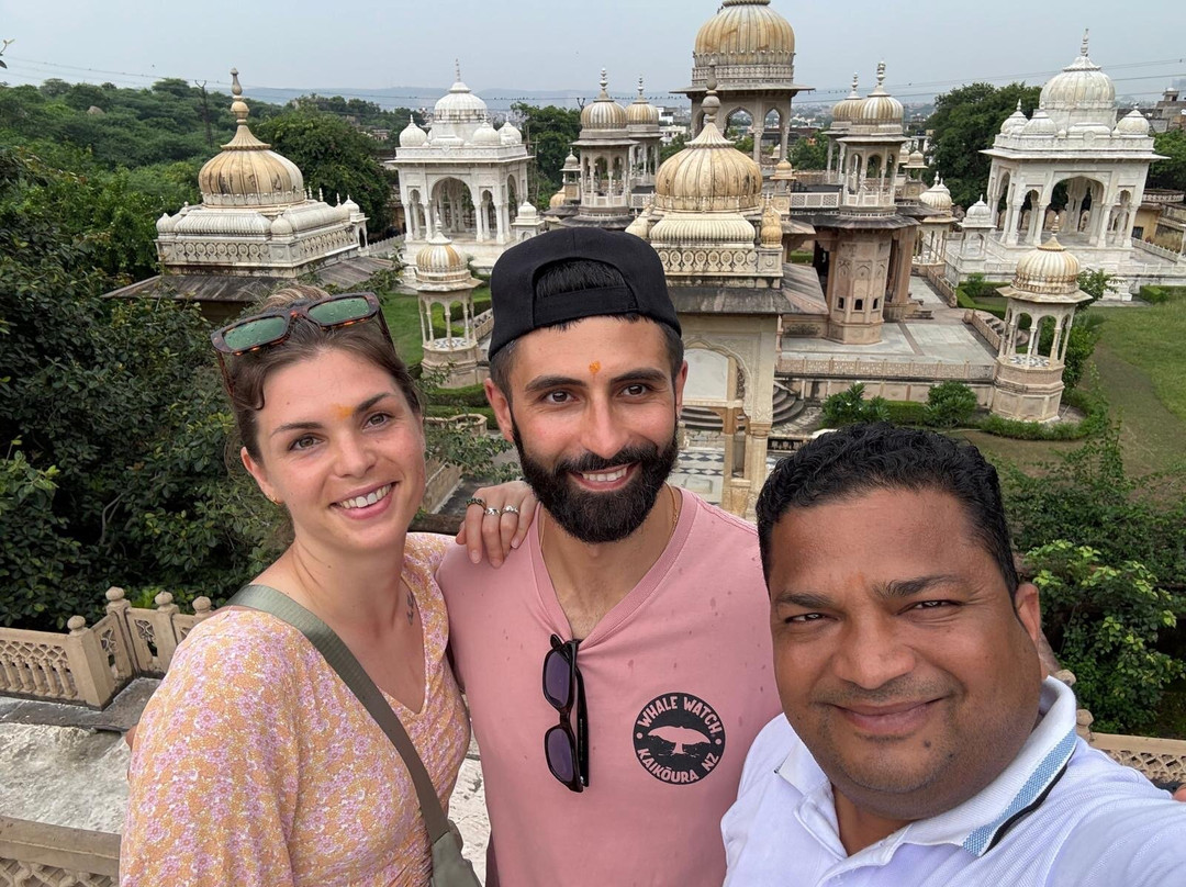 Experience Adventure Vacations-斋蒲尔必去景点