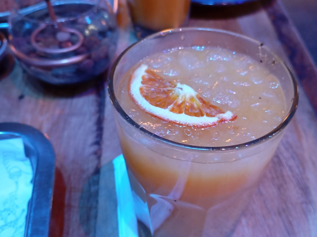 Parque Arauco-圣地亚哥必去景点