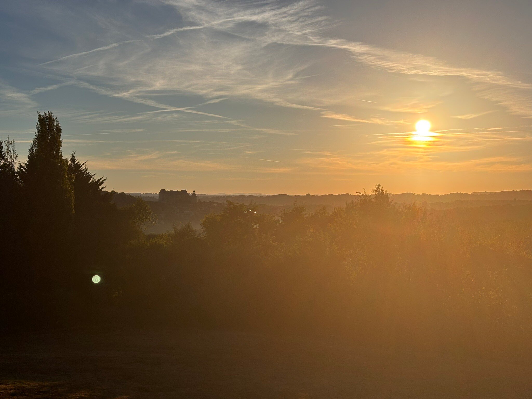 Hotel Au Perigord Noir-官方
