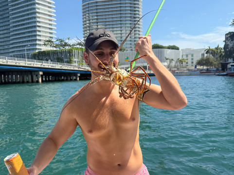 Island Vibes-迈阿密海滩必去景点