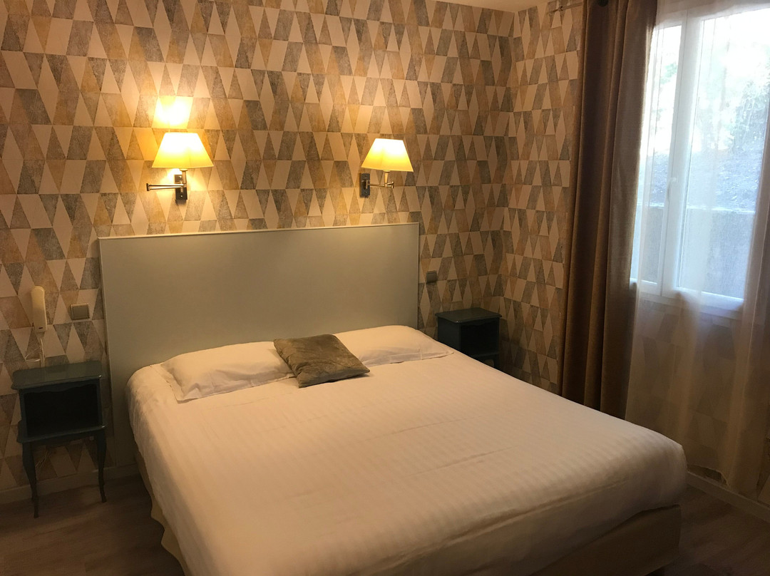 Hotel Restaurant Plaisance主图