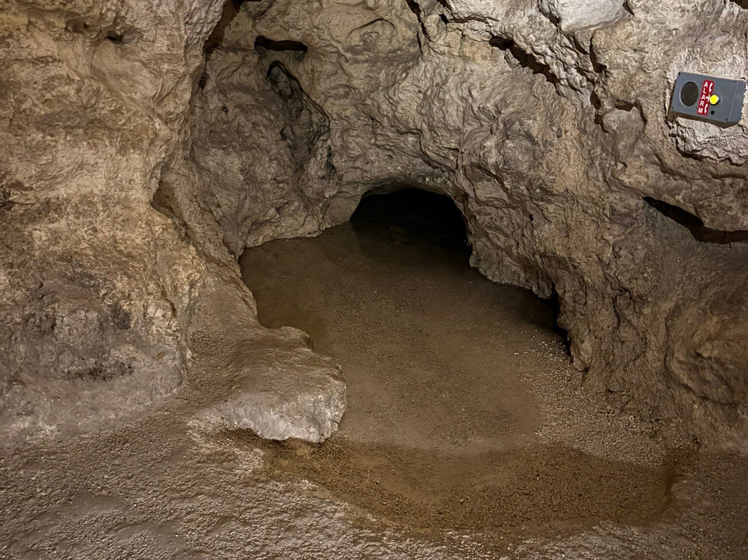 Lake Cave-Tapolca必去景点
