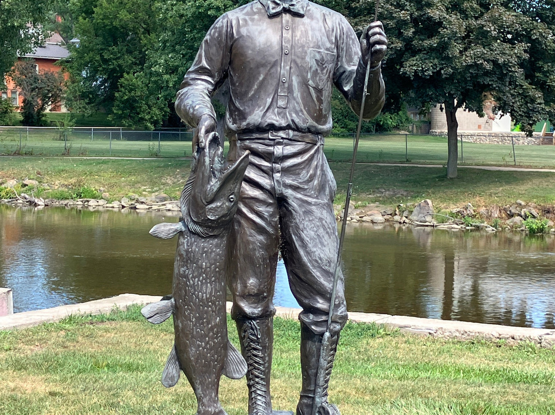 Curwood Castle-Owosso必去景点