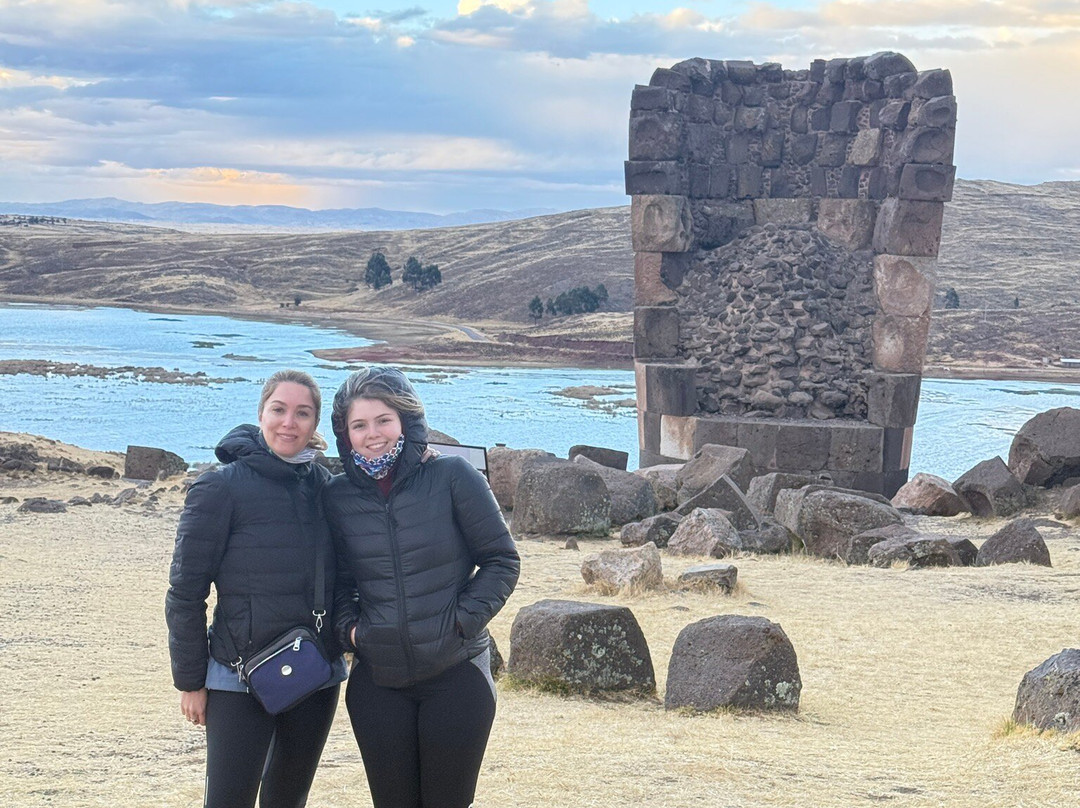 Lake Titicaca Travel-普诺大区必去景点