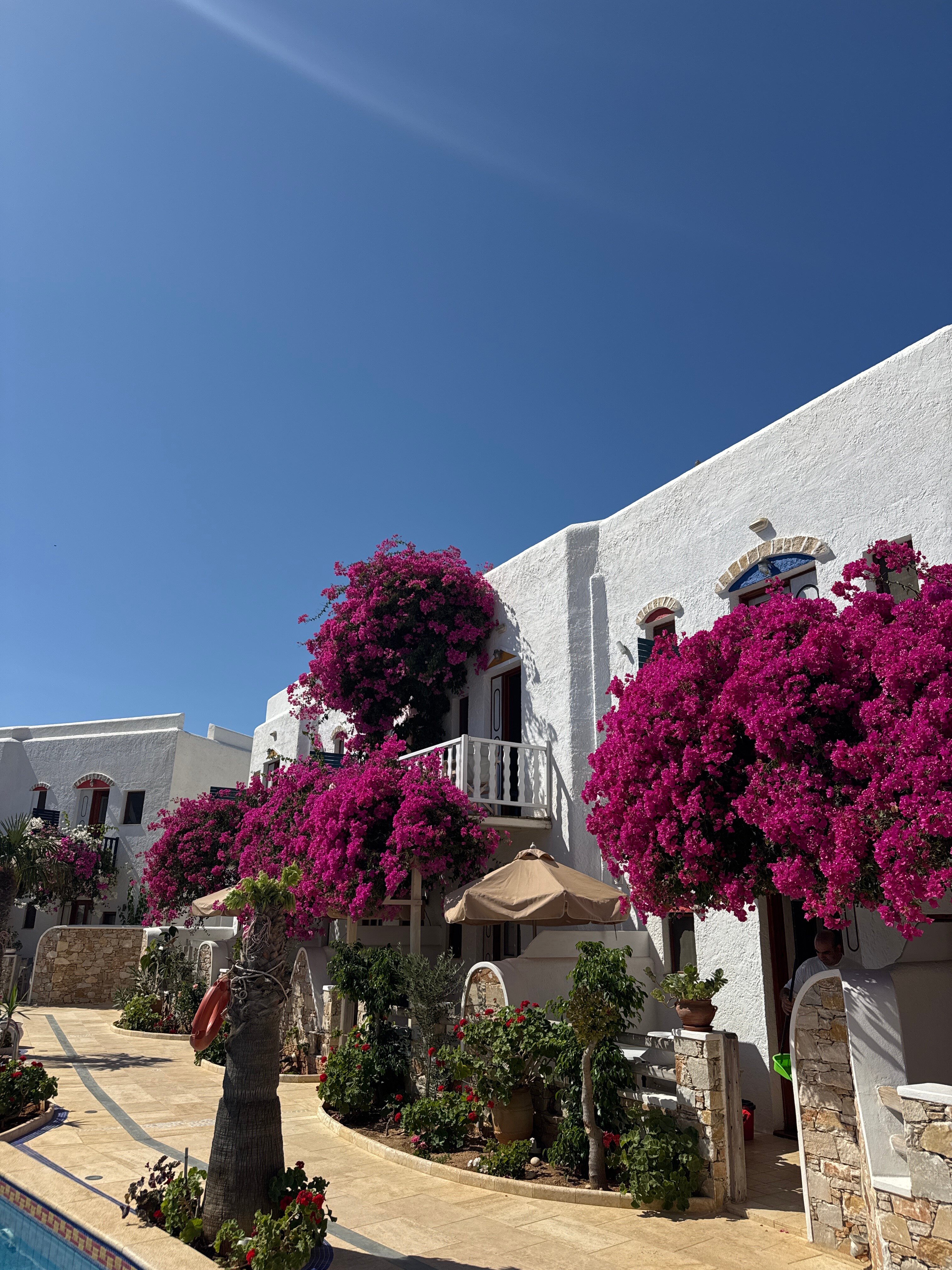 Polikandia Hotel-官方