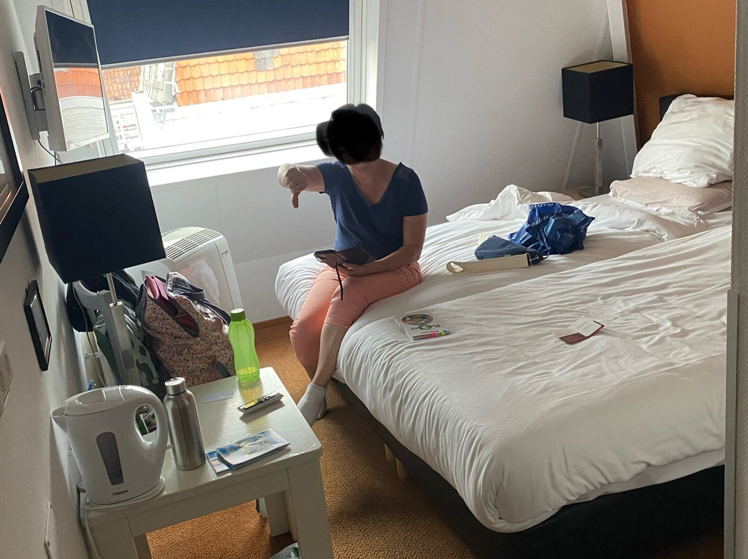 Hotel de Keizerskroon主图