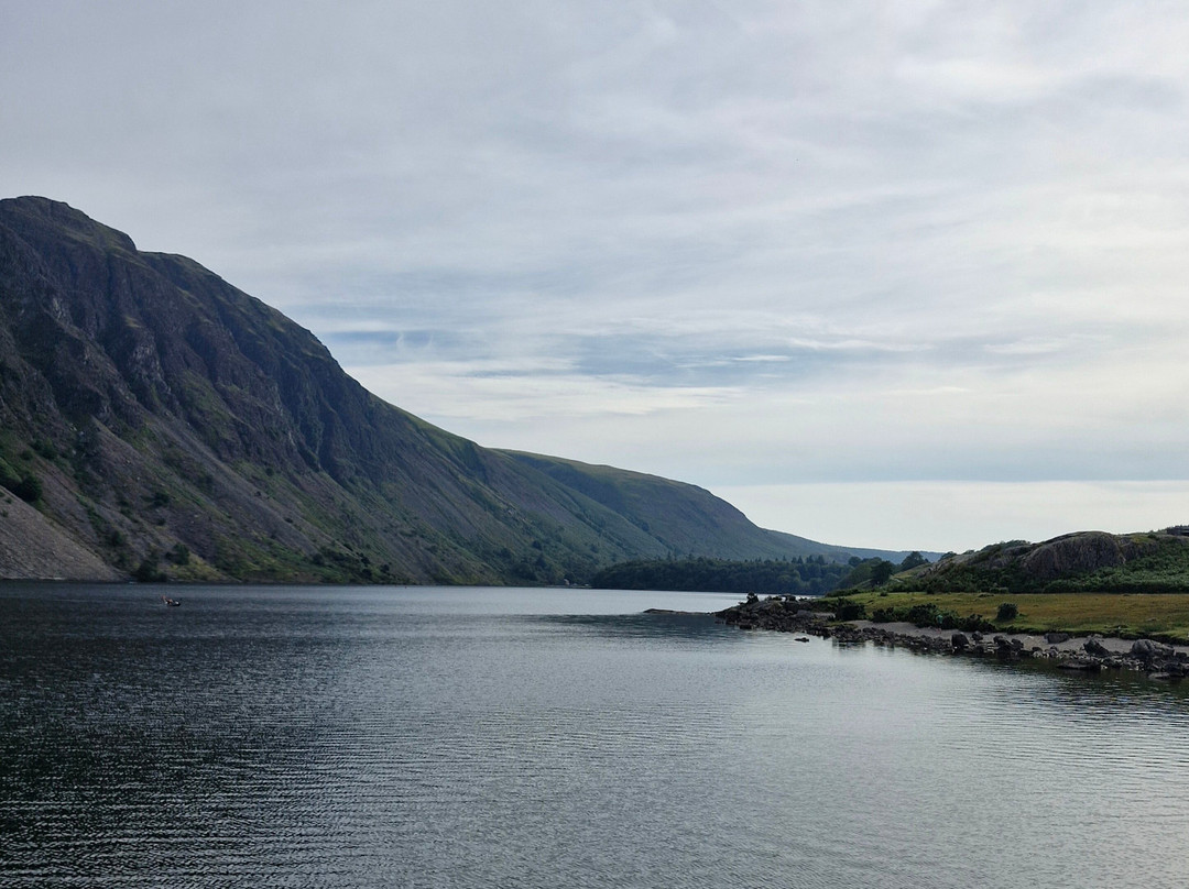 Wast Water-Wasdale Head必去景点