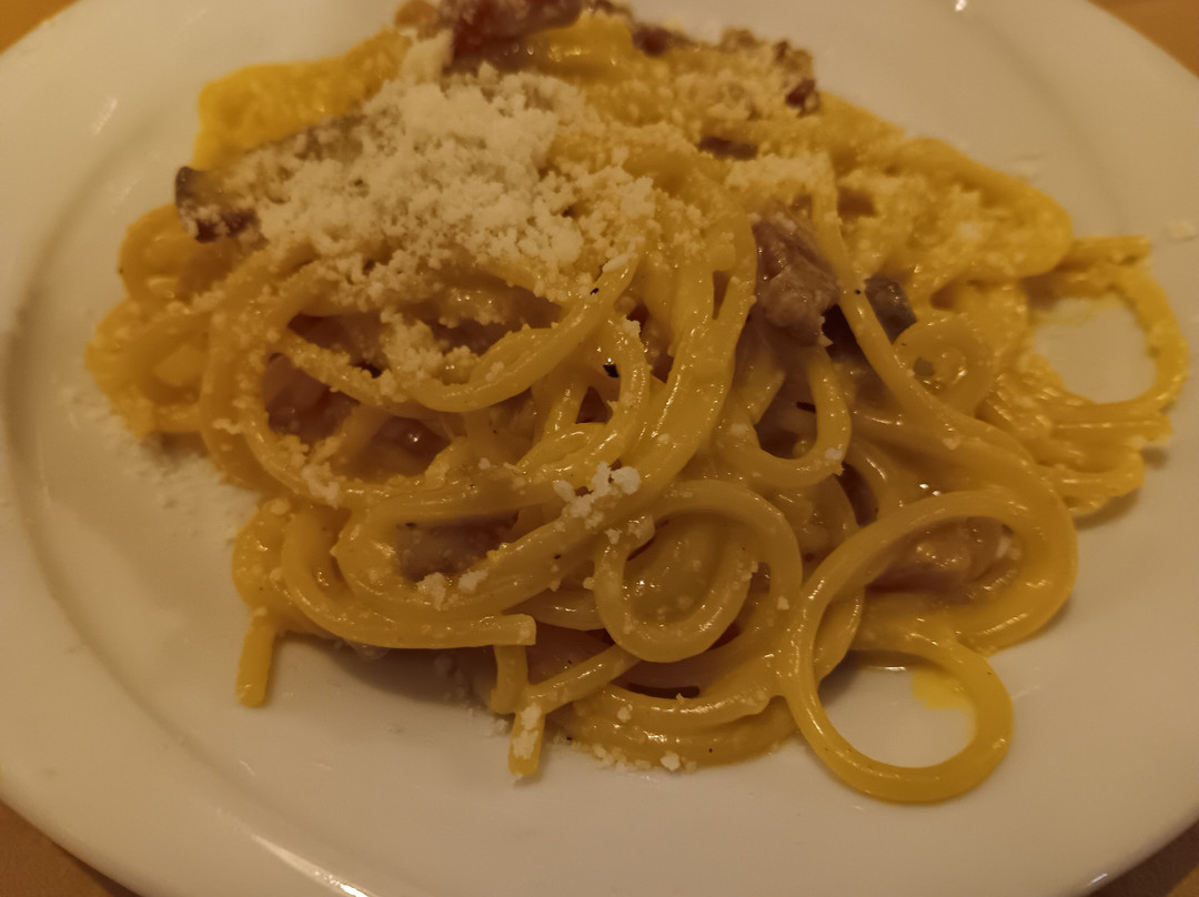 Dar Bottarolo