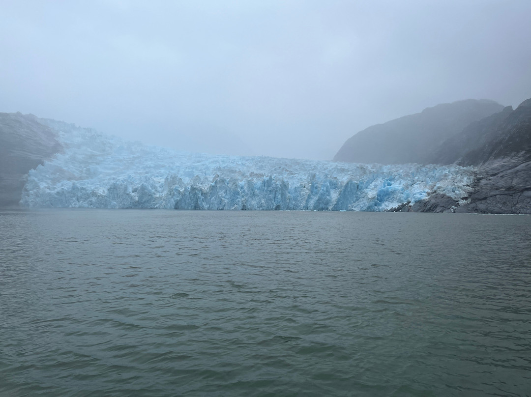Alaska Vistas-Wrangell必去景点