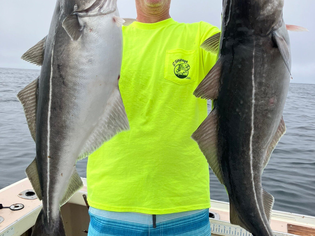 Rita B. Offshore Fishing-波特兰必去景点