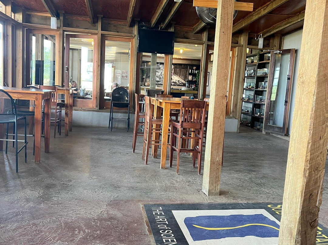 Solaro Estate-Dripping Springs必去景点