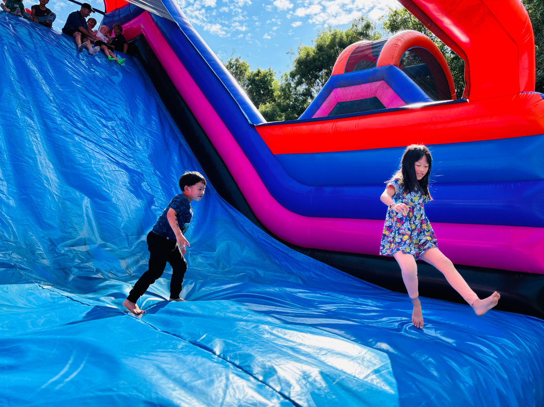 Horsenden Hill Activity Centre-格林福德必去景点