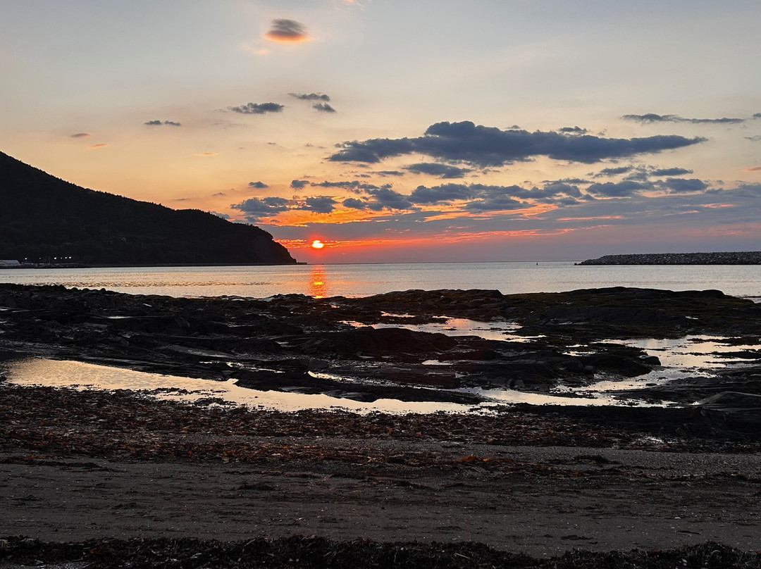 Auberge L'Amarre主图