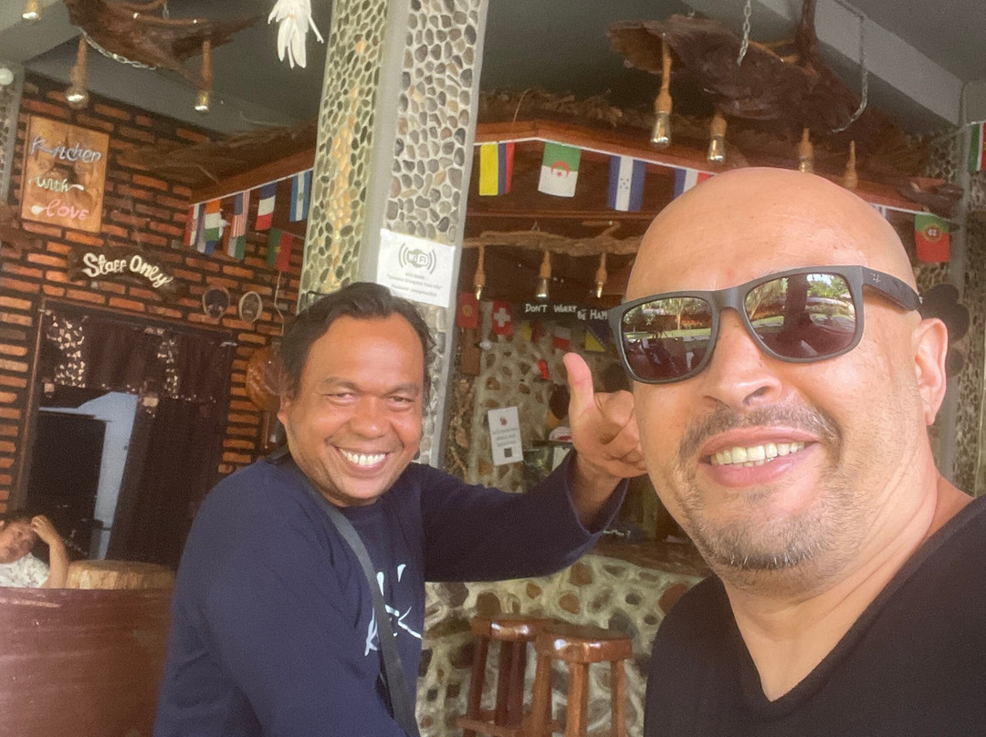 Sumatra Orang Utan Treks-武吉拉旺必去景点