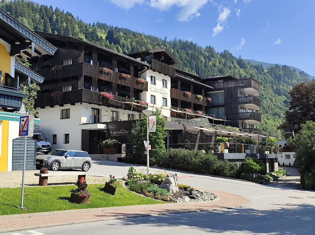 Hotel Kammerlander主图