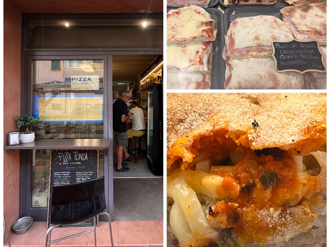 Conpanepizza