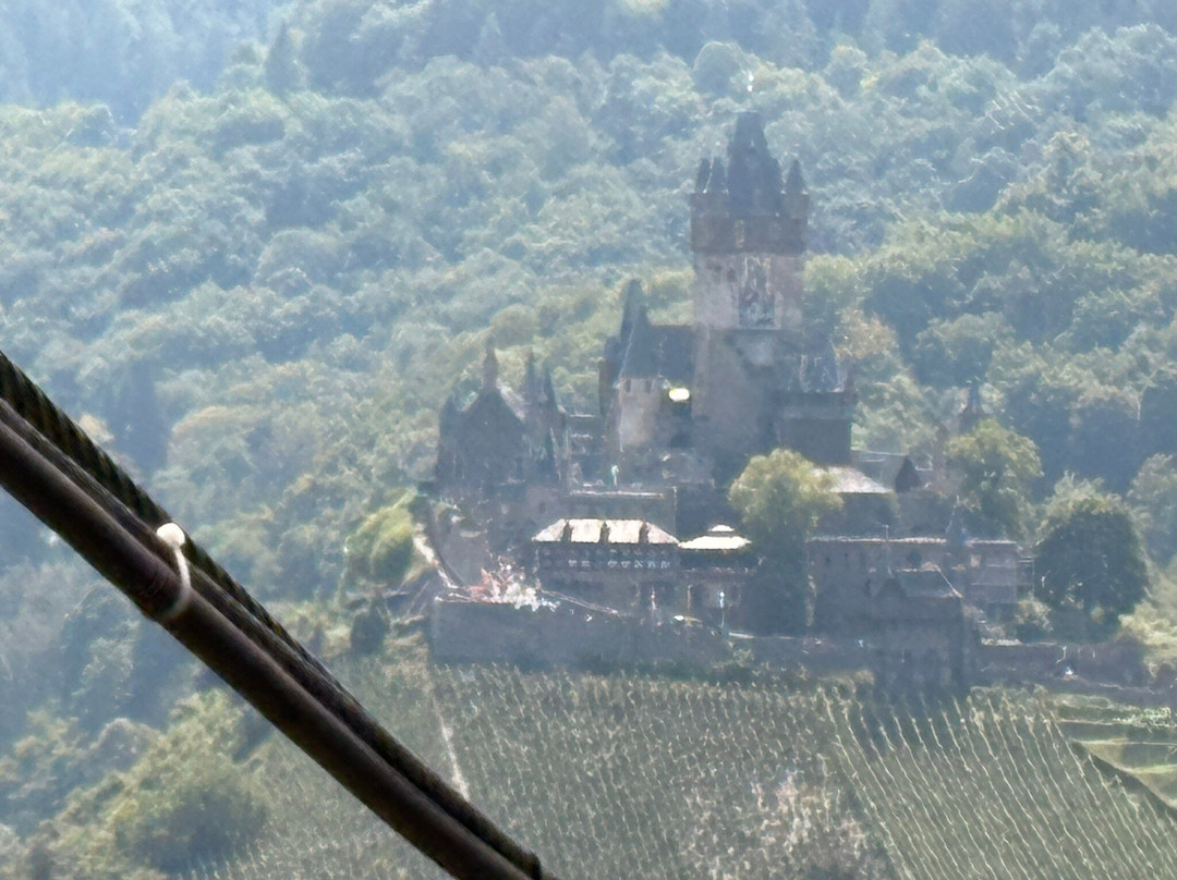 Moselbad Cochem-科赫姆必去景点