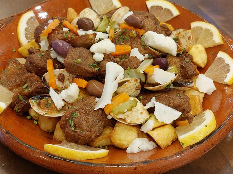 Serimonia Restaurante