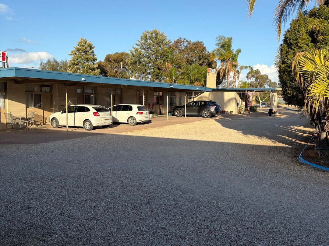 Renmark Motor Inn主图