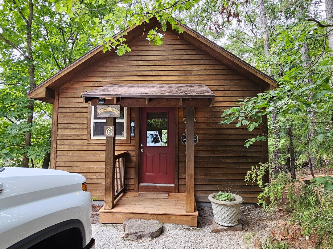 Eureka Sunset Cabins主图