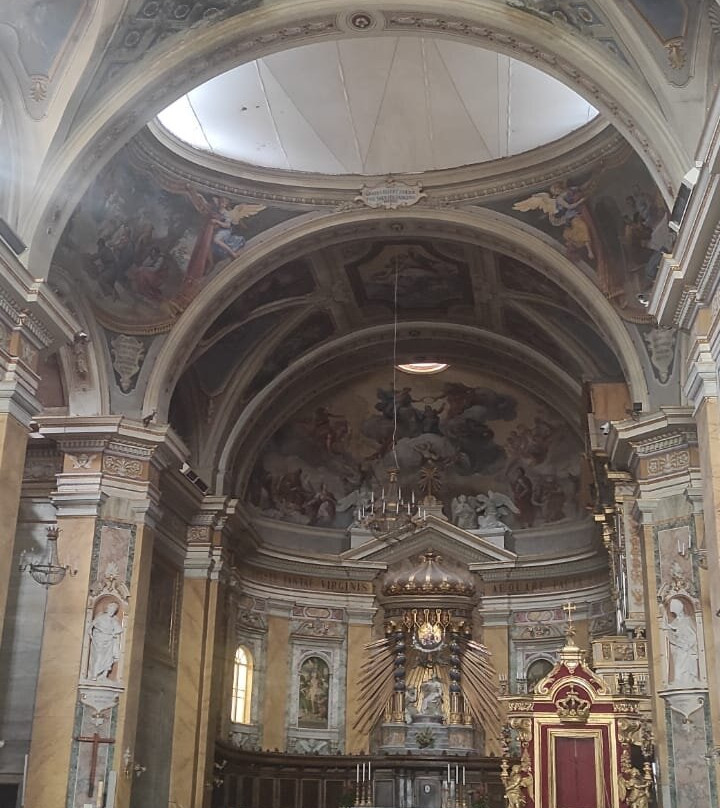 Concattedrale di Santa Fermina-Amelia必去景点