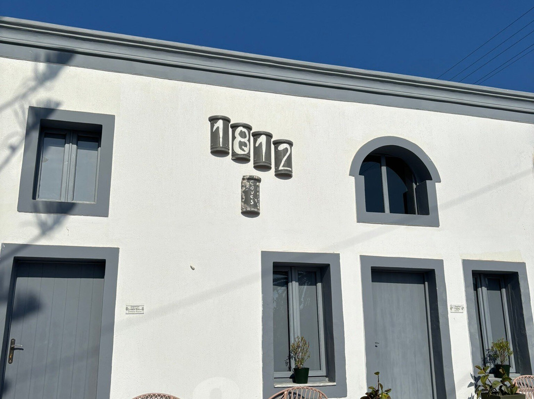 1812 Caves 'n Mansion主图