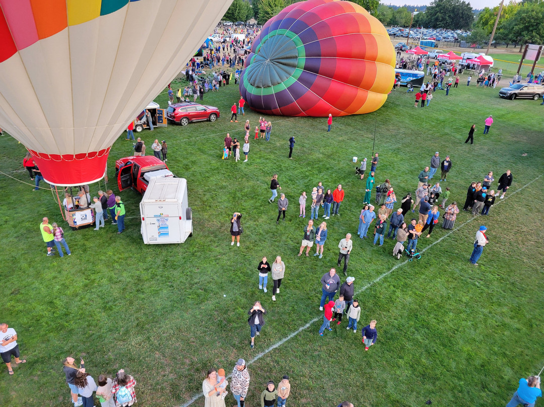 Best Western Plus Prairie Inn主图