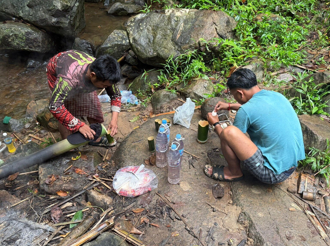 Parrot Tours-邦隆必去景点
