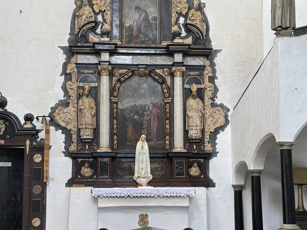 Gdańsk Professional Tour Guide-格但斯克必去景点