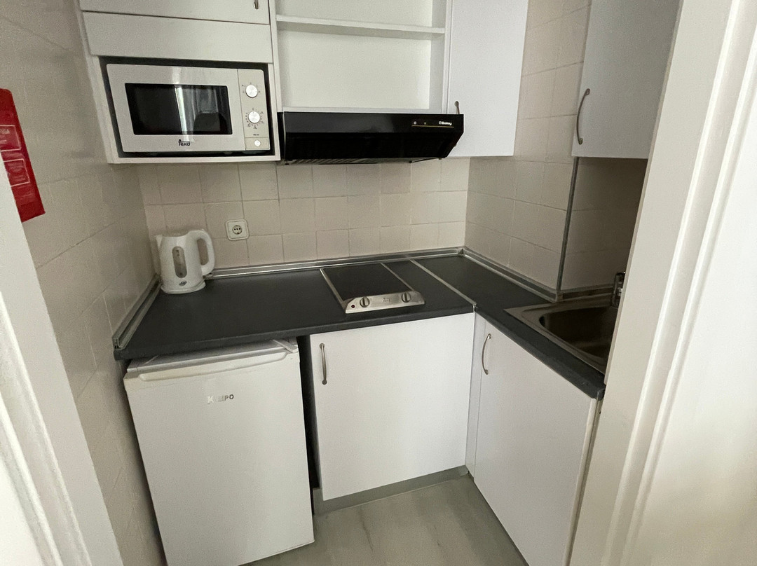 萨尔瓦多特雷沃尔公寓主图