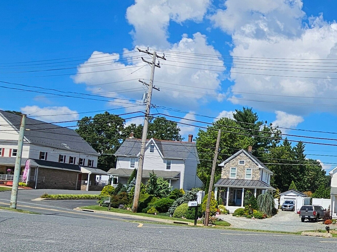 Forest Hill Historic District-Forest Hill必去景点