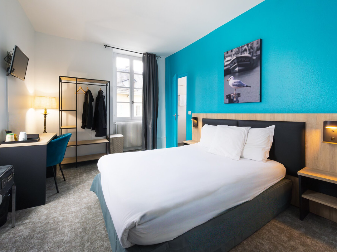 L'Hotel de France主图