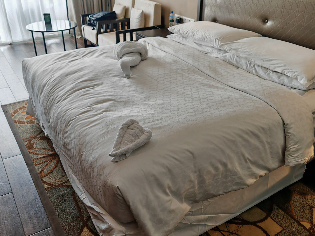 Sheraton Kosgoda Turtle Beach Resort主图